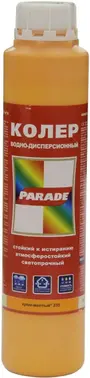 Parade колер водно-дисперсионный
