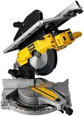 Dewalt D27113 пила торцовочная