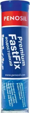Penosil Premium FastFix Aqua двухкомпонентный эпоксидный состав водостойкий