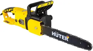 Huter ELS-2.7 пила цепная электрическая