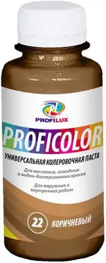 Профилюкс Proficolor универсальная колеровочная паста