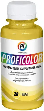Профилюкс Proficolor универсальная колеровочная паста