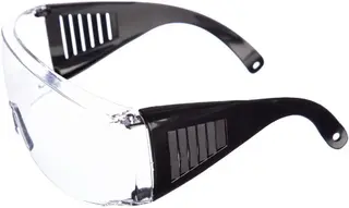 Champion очки защитные затемненные с дужками