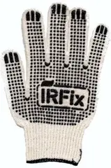 Irfix Лепесток перчатки х/б