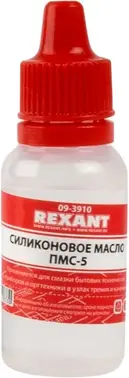 Rexant ПМС-5 масло силиконовое