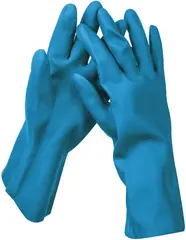 Stayer Professional Dual Pro перчатки латексные экстрастойкие двухслойные