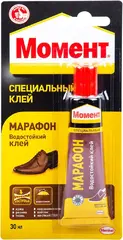 Момент Марафон специальный обувной водостойкий клей
