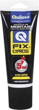 Quilosa Fix Express Mounting монтажный клей