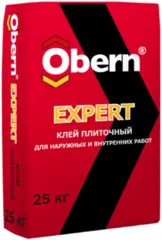 Obern Expert клей плиточный