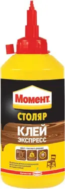 Момент Столяр клей экспресс