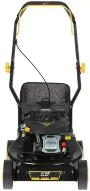 Huter GLM-420LT газонокосилка бензиновая