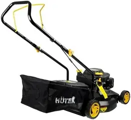 Huter GLM-420LT газонокосилка бензиновая