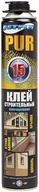 Jetfix Pur клей строительный многоцелевой