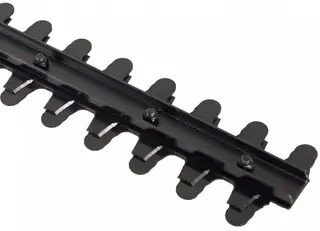 Huter GET-7551 триммер-кусторез электрический