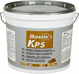 Bostik Tarbicol KP5 клей для паркета виниловый