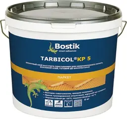 Bostik Tarbicol KP5 клей для паркета виниловый