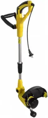 Huter GET-320 триммер электрический