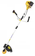 Huter GGT-520S триммер бензиновый