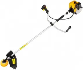 Huter GGT-553TX триммер бензиновый