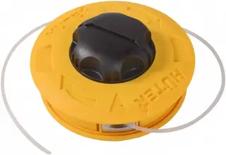 Huter GGT-553TX триммер бензиновый