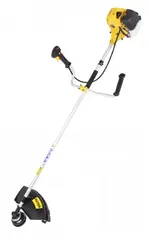 Huter GGT-553TA триммер бензиновый