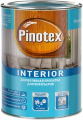 Пинотекс Interior декоративная пропитка для интерьеров