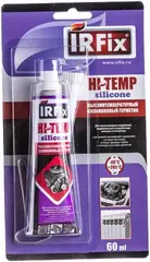 Irfix Hi-Temp герметик высокотемпературный силиконовый