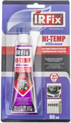 Irfix Hi-Temp герметик высокотемпературный силиконовый
