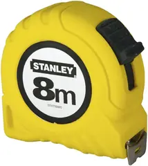 Stanley Global Tape рулетка измерительная