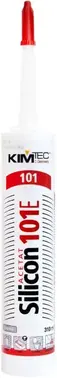 Kim Tec Silicon Acetat 101Е герметик силиконовый