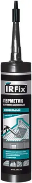 Irfix герметик битумно-каучуковый кровельный