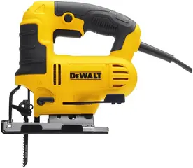 Dewalt DWE349-QS лобзик электрический