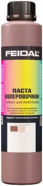 Feidal Vollton und Abtonfarbe паста колеровочная