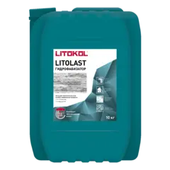 Литокол Litolast водоотталкивающая пропитка гидрофобизатор