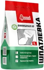 Старатели КР шпатлевка финишная