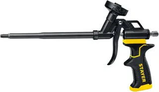 Stayer Professional Black Pro пистолет для монтажной пены