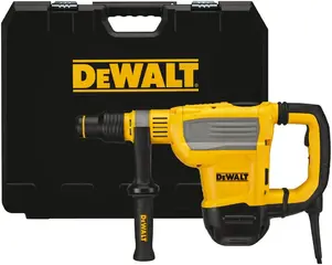 Dewalt D25614K перфоратор