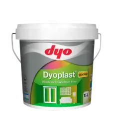 DYO Dyoplus краска интерьерная для обоев и стен
