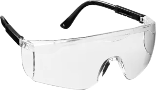 Stayer Professional Ultra очки защитные с регулируемыми по длине и углу дужками