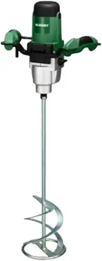Hikoki UM16VST2NSZ миксер строительный