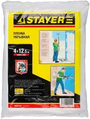 Stayer Master пленка укрывная