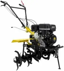Huter MK-11000PE машина сельскохозяйственная бензиновая