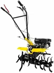 Huter MK-11000PE машина сельскохозяйственная бензиновая