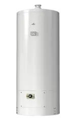Hajdu GB S водонагреватель газовый напольный накопительный