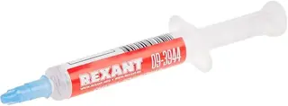 Rexant ПМС-60000 масло силиконовое демпферное