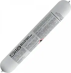 Sila Pro Max Sealant Neutral Silicone силиконовый нейтральный герметик