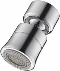 Hansen H002-2 аэратор поворотный с внутренней резьбой