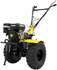 Huter MK-7000М Big Foot машина сельскохозяйственная бензиновая