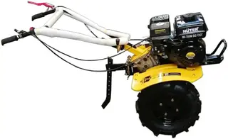 Huter MK-7000М Big Foot машина сельскохозяйственная бензиновая