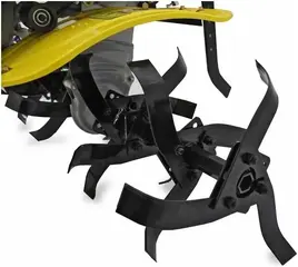 Huter MK-7800P машина сельскохозяйственная бензиновая